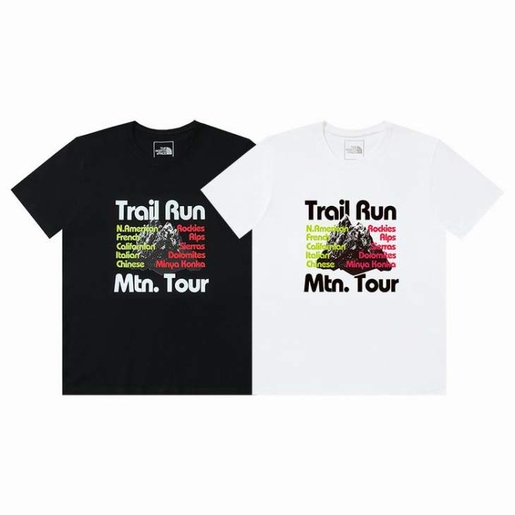 Picture of The North Face T Shirts Short _SKUTheNorthFaceM-3XL6ctnT889360928